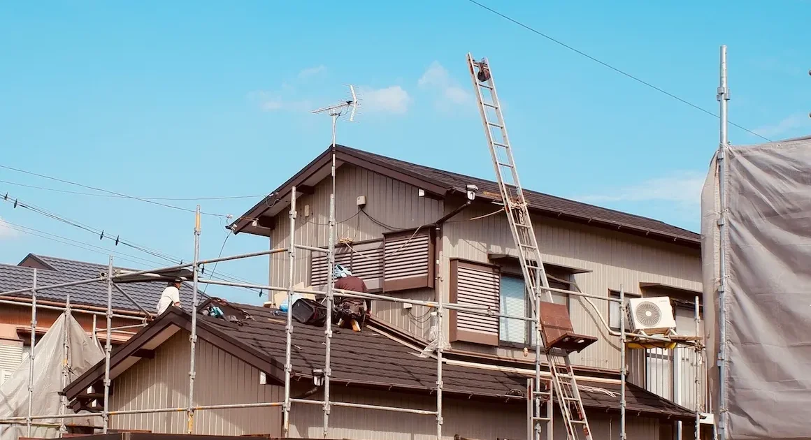 ガルバリウム カバー 工法 セール 金額